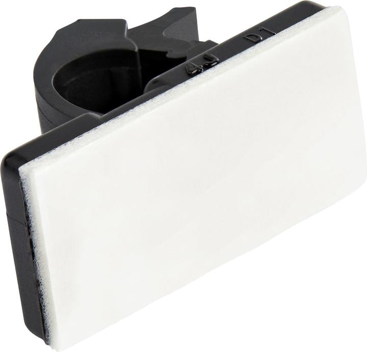 Produktbild StarTech Kabelklemmen