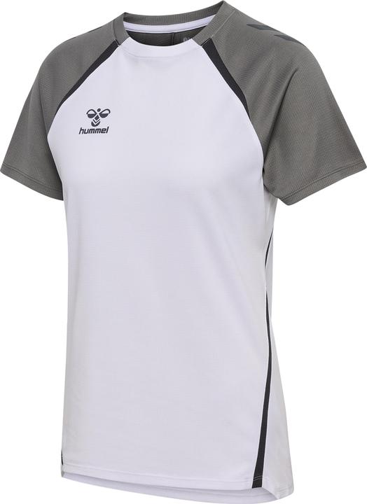 hummel hmlLEAD 2.0 JERSEY S/S WOMAN (XXL)