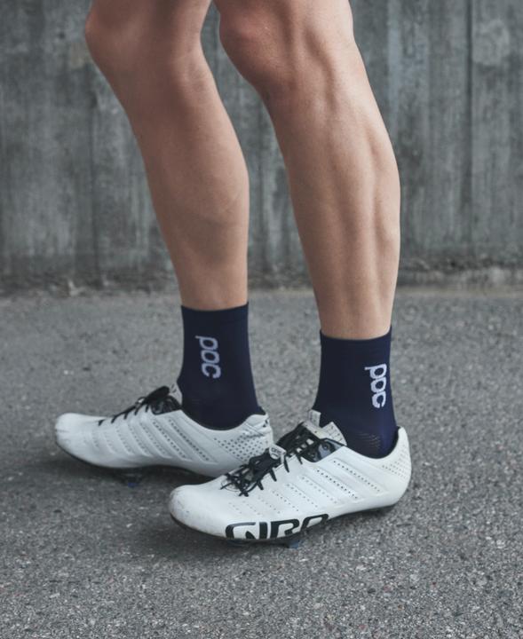 Actual product image Poc Essential Road Sock Short (M)