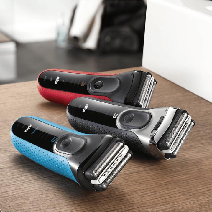 Produktbild Braun Series 3