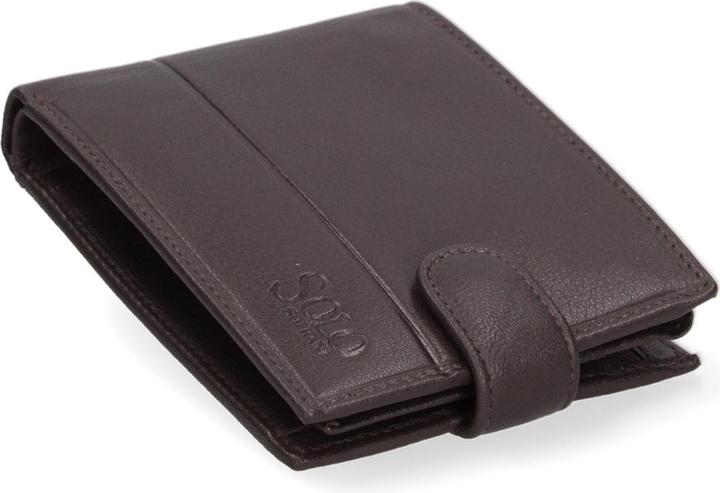 Produktbild Solo Soprani Wallet