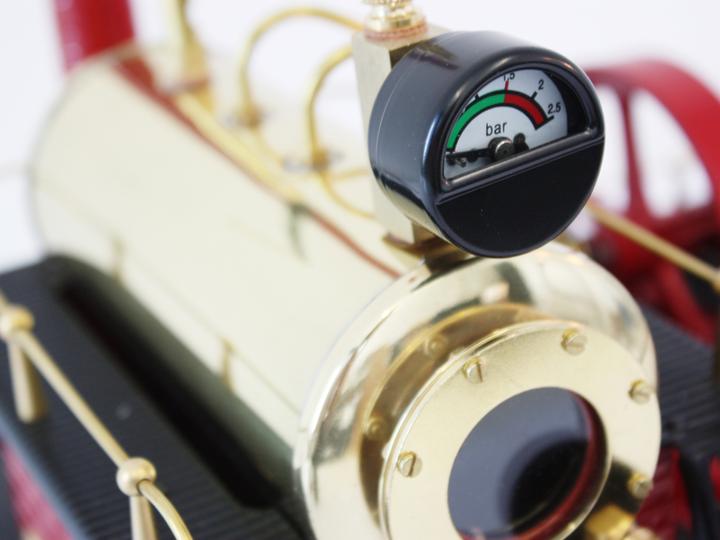 Image du produit Wilesco Machine à vapeur D21