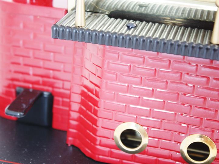 Image du produit Wilesco Machine à vapeur D21