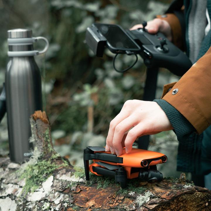 Immagine prodotto Autel EVO Nano + (28 min, 249 g, 50 Mpx)