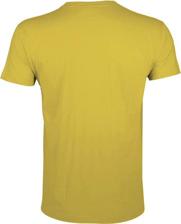 Actual product image Sols Regent slim fit T-shirt short sleeve (XS)