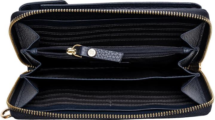 Image du produit Lazarotti Bologna Leather Étui en cuir pour téléphone portable 11 cm