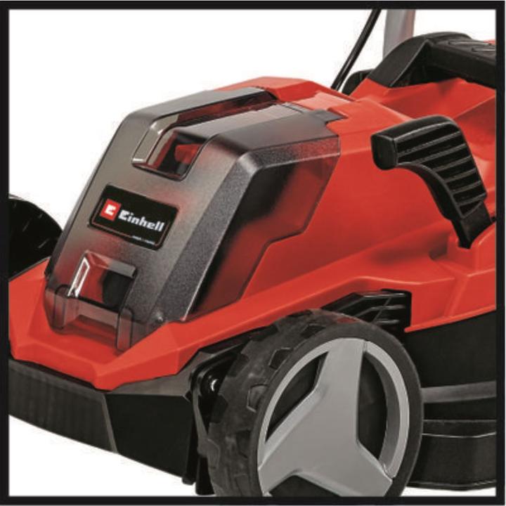 Immagine prodotto Einhell GE-CM 18/33 Li (Batteria ricaricabile)