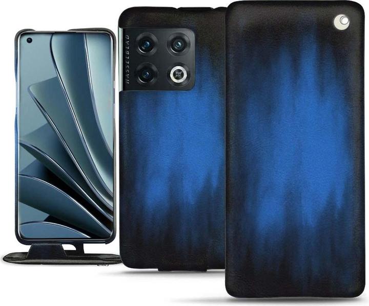 Produktbild Noreve Lederschutzhülle vertikal (OnePlus 10 Pro)