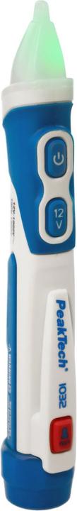 Produktbild Peaktech P 1032 Kontaktloser AC-Spannungsprüfer (CAT IV 1000V)