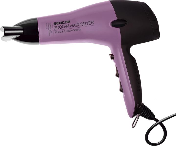 Sencor SHD 6701RD