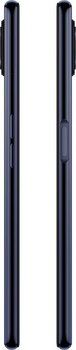 Produktbild OPPO Reno4 Z (128 GB, Ink Black, 6.57", Dual SIM, 48 Mpx, 5G)