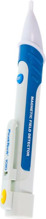 Actual product image Peaktech P 1010 Contactless magnetic field tester