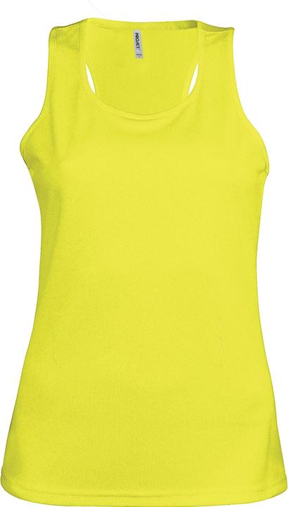 Produktbild Proact Leichtes Damen-Tank-Top Sport (L)
