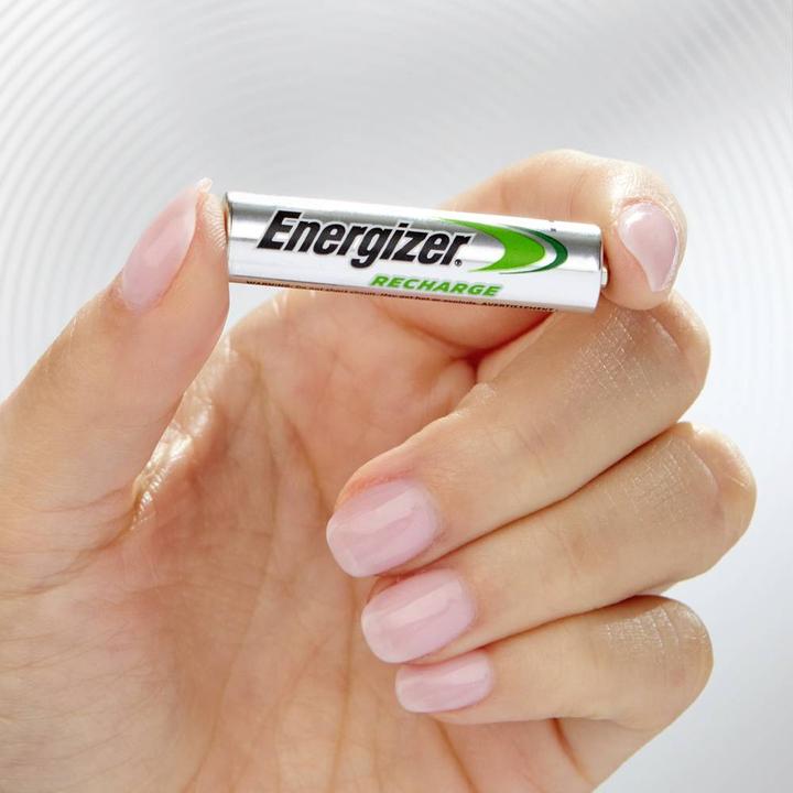 Produktbild Energizer Recharge Power Plus (4 Stk., AAA, 700 mAh)