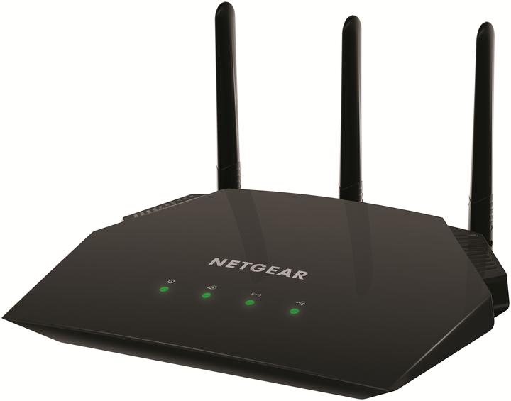 Produktbild Netgear WAC124