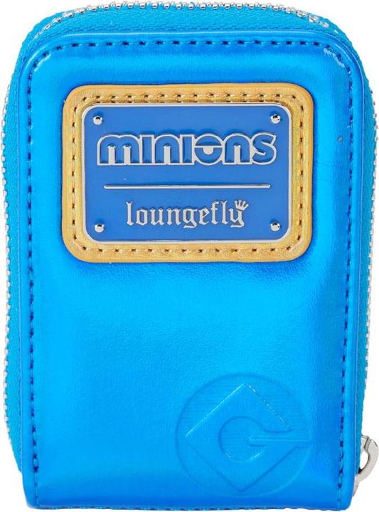 Image du produit Loungefly Moi, Je suis incorrigible by Porte-monnaie Minion