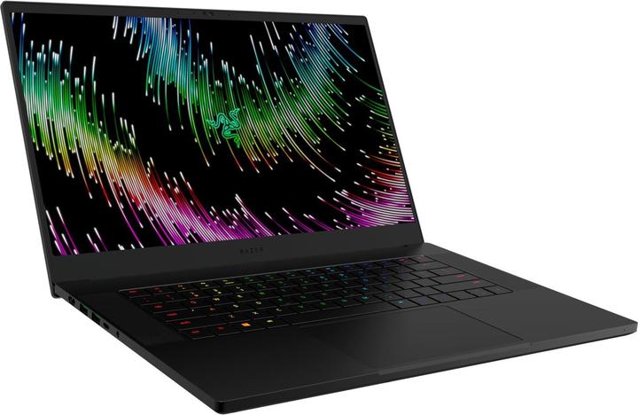 Immagine prodotto Razer Blade 15 (15.60", Intel Core i7-13800H, 16 GB, 1000 GB, DE)