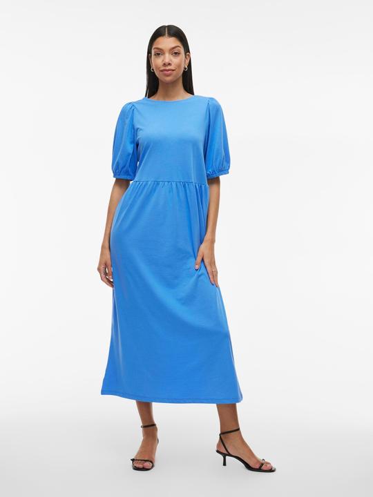 Produktbild Vila Kurzarm Midikleid (XS)