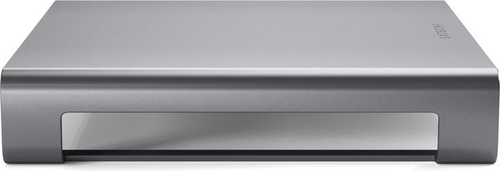Actual product image Satechi Stand Hub (USB-C, 4 Ports)