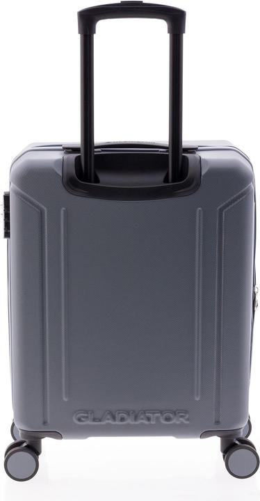 Image du produit Wüsthof Tropical - Cabin Trolley (35 l, Bagage à main (jusqu'à 50l))