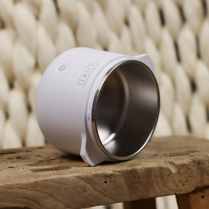 Actual product image Liini Paps warmer