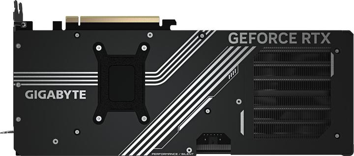 Produktbild Gigabyte GeForce RTX 5080 WINDFORCE OC SFF (16 GB)