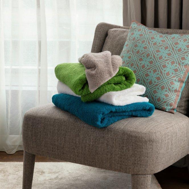 Image du produit Möve Super peluche (50 x 100 cm)