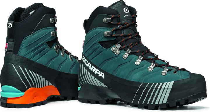 Image du produit Scarpa Ribelle CL HD (43)