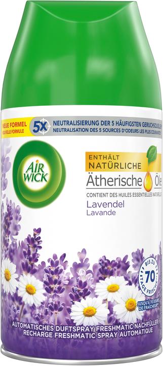 Immagine prodotto Air Wick Freshmatic Max