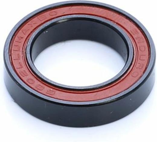 Actual product image Enduro Bearings 6802 LLU MAX BO ABEC3