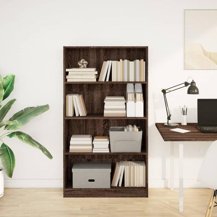 Image du produit VidaXL Claiborn (80 x 24 x 143 cm)