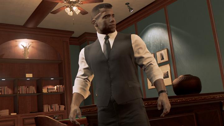 Produktbild 2K Games Mafia 3 - Deluxe Edition (PS4, DE)
