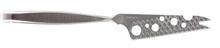 Actual product image Boska Cheese knife Monaco+ Soft and semi-hard cheese, No. 4