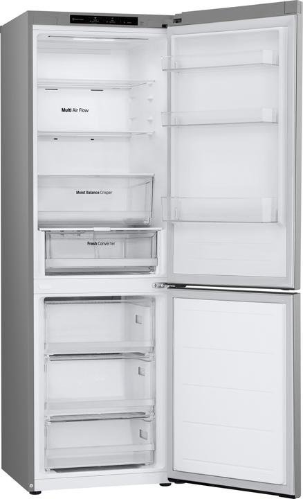 Image du produit LG GBV3100CPY (344 l)