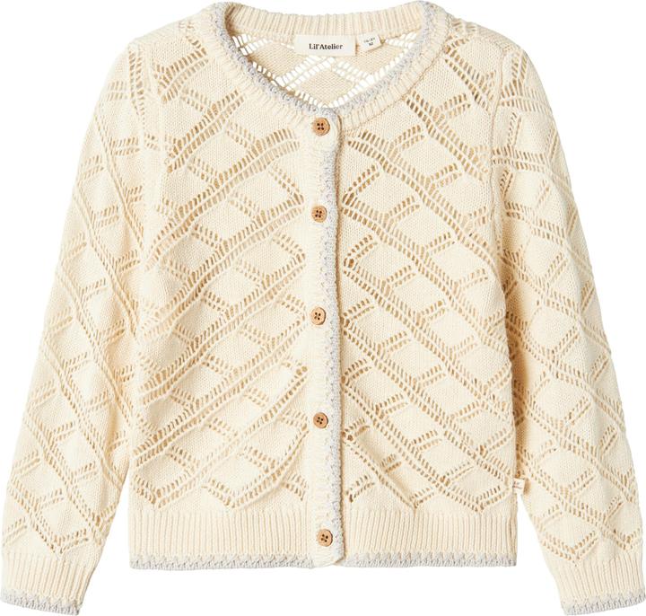 Name it Langarm Strickjacke (116)