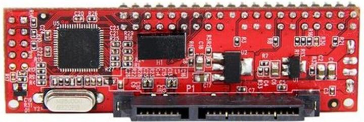 Produktbild StarTech SATA kabelis IDE2SAT2