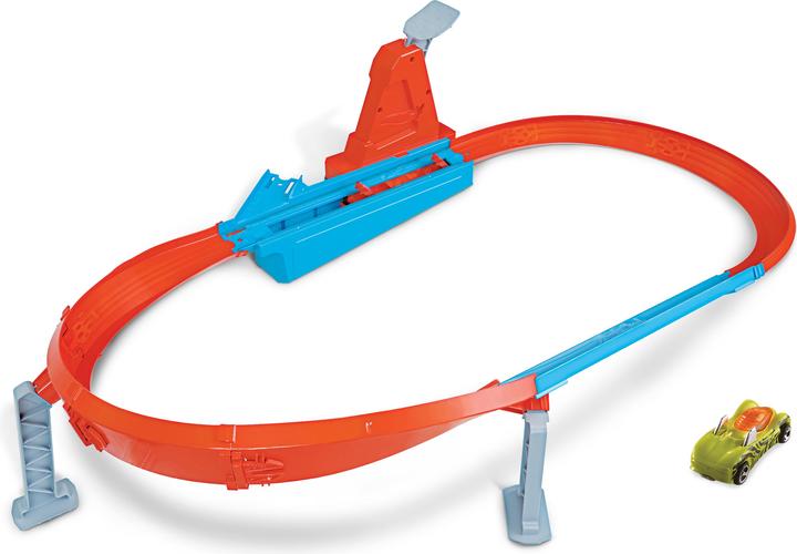 Immagine prodotto Hot Wheels Playset Campione di velocità