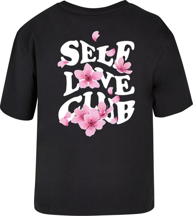 Immagine prodotto Miss Tee Maglietta Club Self Love - 105765 (XL)