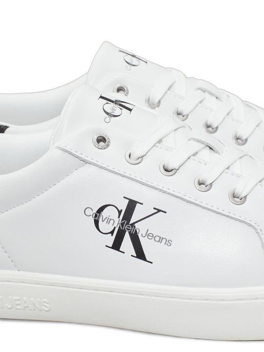 Immagine prodotto Calvin Klein Classiccuplowlaceup Lth ml (44)