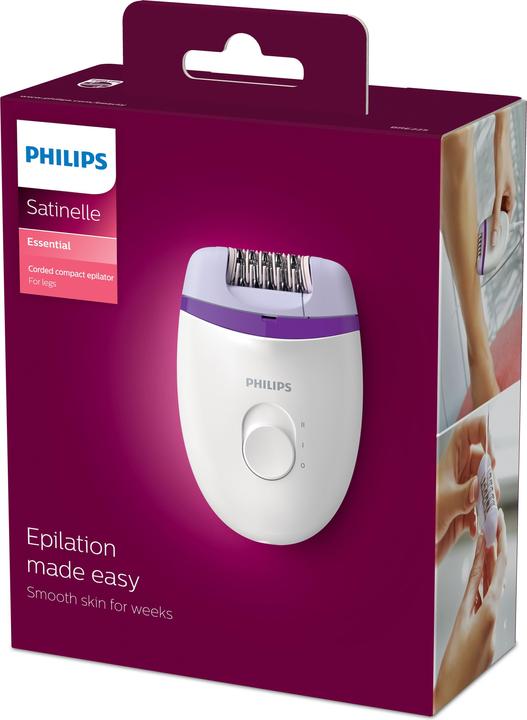 Image du produit Philips Satinelle Essential