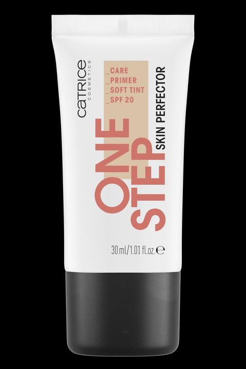 Actual product image Catrice One Step Skin Perfector (Transparent)