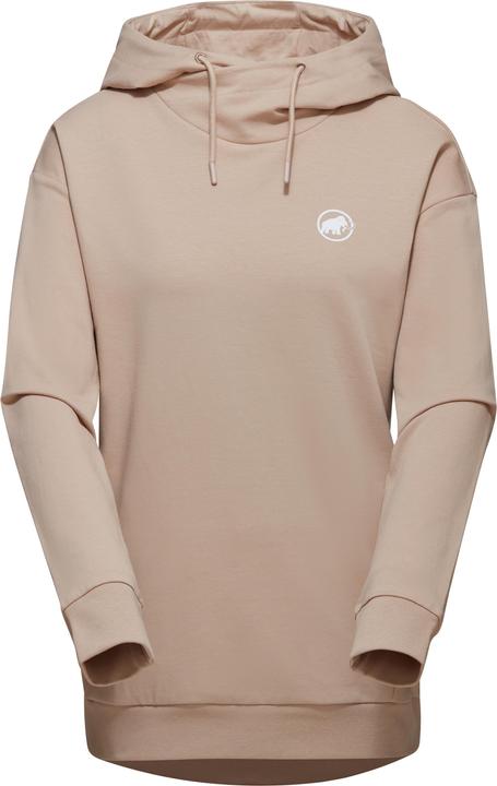 Actual product image Mammut ML Hoody Women Original (S)