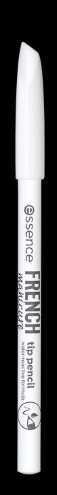 Produktbild essence French Manicure (Weiss, Farblack)