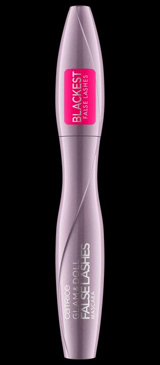Produktbild Catrice Glam&Doll (010)