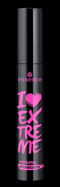Produktbild essence I Love Extreme (Black)