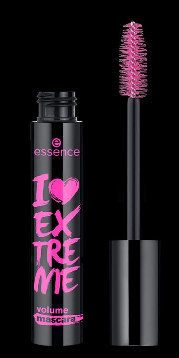 Produktbild essence I Love Extreme (Black)
