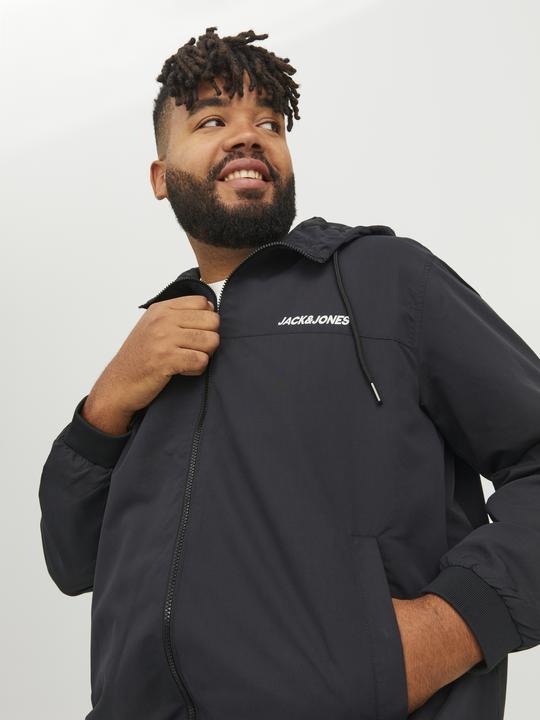 Produktbild Jack & Jones Blouson Plus Size Jacke (3XL)