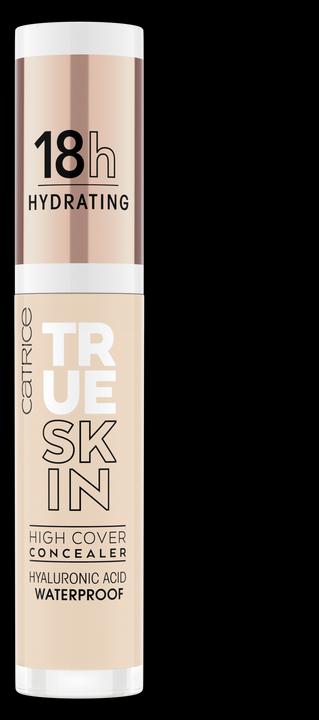 Produktbild Catrice True Skin High Cover (005 Warm Macadamia)