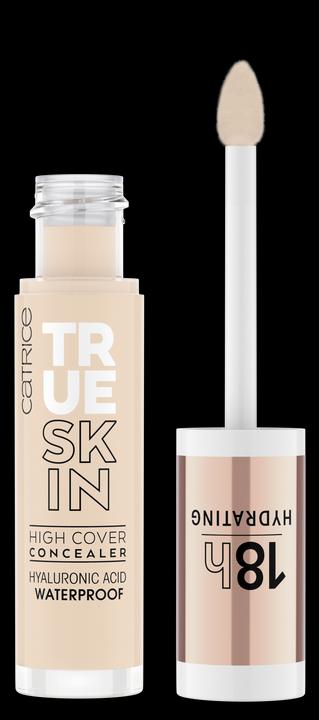 Produktbild Catrice True Skin High Cover (005 Warm Macadamia)