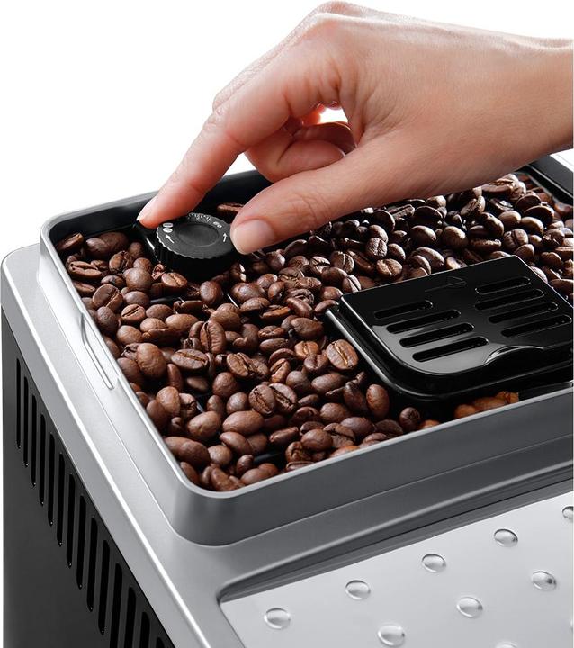 Actual product image De'Longhi Magnifica S Smart ECAM 250.31.SB
